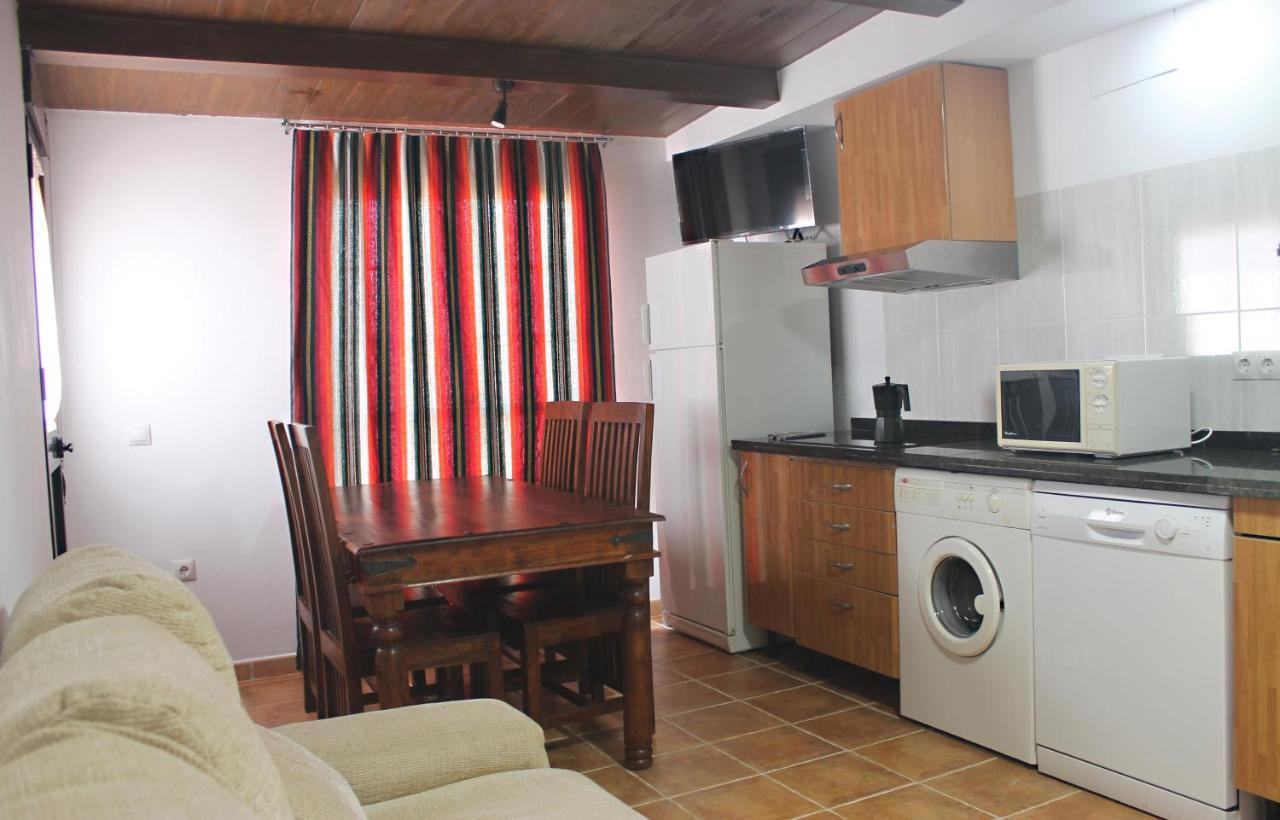 Apartment Tiendas Centro 2 Ronda