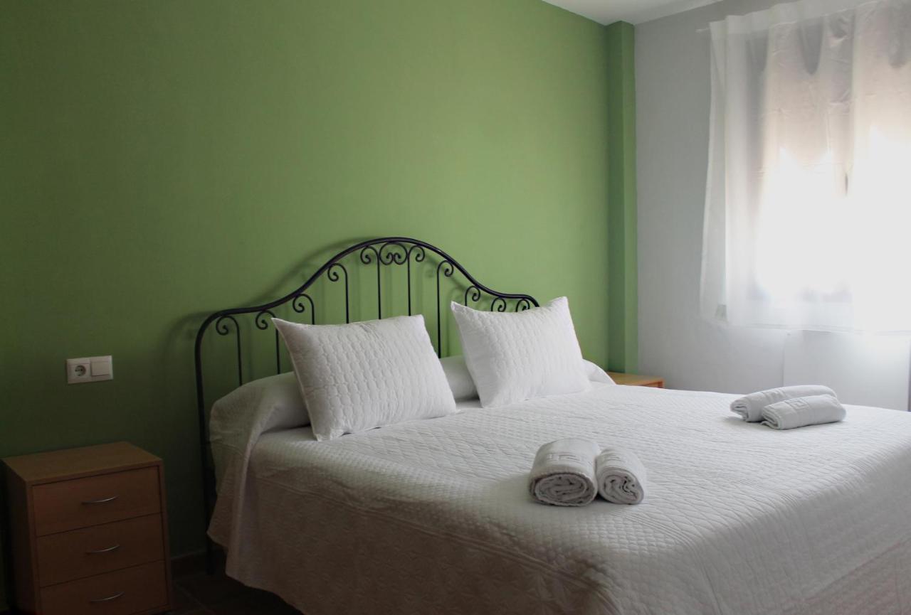 Apartamento Tiendas Centro 2 Ronda